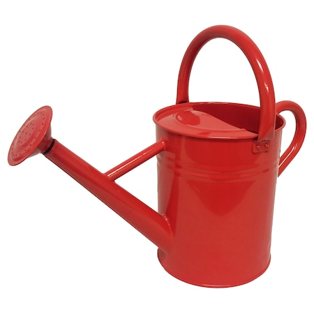 Gardman WATERING CAN 1GAL HERITG SCRLT W22 8352X